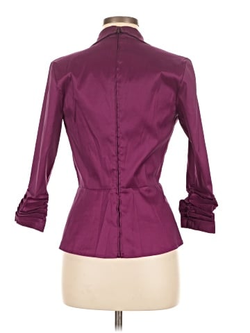 Tadashi Blazer (view 2)