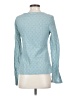 Treasure & Bond Blue Pullover Sweater Size S - photo 2