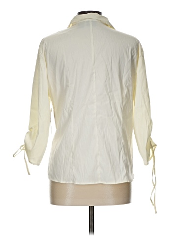 DCC 3/4 Sleeve Blouse (view 2)