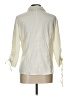 DCC Ivory 3/4 Sleeve Blouse Size L - photo 2