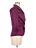 Tadashi Purple Blazer Size 8 - photo 4