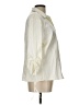 DCC Ivory 3/4 Sleeve Blouse Size L - photo 4
