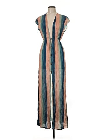 ViX by Paula Hermanny Casual Dress (view 1)