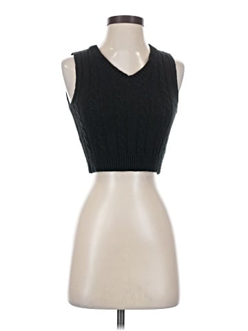 I. Joah Sweater Vest (view 1)