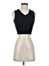 I. Joah Black Sweater Vest Size S - photo 1