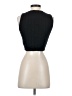 I. Joah Black Sweater Vest Size S - photo 2