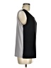 Assorted Brands Black Sleeveless T-Shirt Size M - photo 4