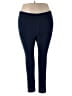 Purejill Blue Jeggings Size 2X - photo 1
