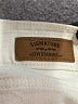 Signature Solid White Jeans Size 12 - photo 4