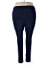 Purejill Blue Jeggings Size 2X - photo 2