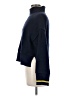 Pilcro Blue Pullover Sweater Size M - photo 5