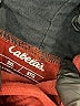 Cabela's Red Pullover Hoodie Size 3X - photo 7