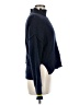 Pilcro Blue Pullover Sweater Size M - photo 4
