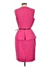 Calvin Klein Pink Cocktail Dress Size 10 - photo 2