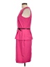 Calvin Klein Pink Cocktail Dress Size 10 - photo 5