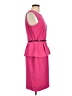 Calvin Klein Pink Cocktail Dress Size 10 - photo 4