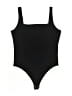 Express Black Bodysuit Size M - photo 1