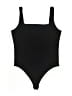 Express Black Bodysuit Size M - photo 2