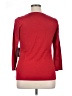 Vince Camuto Red Pullover Sweater Size XL - photo 2