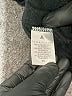 Basin and Range Black Cardigan Size XS - photo 8