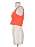 Express Orange Tube Top Size S - photo 5