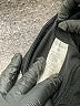 Quince Solid Black Active Pants Size M - photo 6