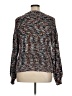 Maurices Tweed Brown Pullover Sweater Size XL - photo 2