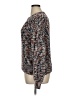 Maurices Tweed Brown Pullover Sweater Size XL - photo 5