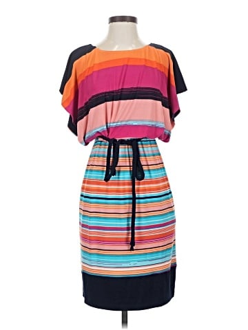 Sangria Casual Dress (view 1)