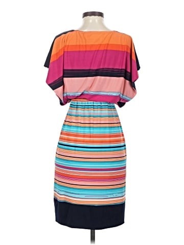 Sangria Casual Dress (view 2)