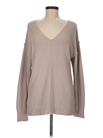 Stylus Pullover Sweater (view 1)