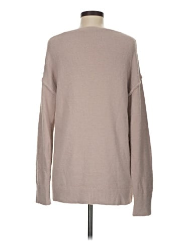 Stylus Pullover Sweater (view 2)