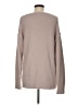 Stylus 100% Nylon Tan Pullover Sweater Size M - photo 2