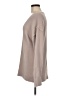 Stylus 100% Nylon Tan Pullover Sweater Size M - photo 5