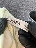 Zenana Argyle Ivory Casual Pants Size S - photo 7