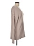 Stylus 100% Nylon Tan Pullover Sweater Size M - photo 4