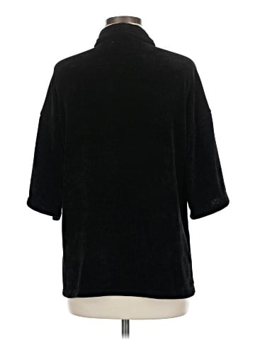 The ZigZag Stripe Coat (view 2)