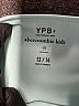Abercrombie Blue Jumpsuit Size 13 - photo 4