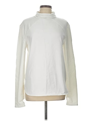 K-DEER Long Sleeve Turtleneck (view 1)