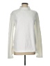 K-DEER Ivory Long Sleeve Turtleneck Size L - photo 1