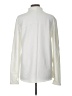 K-DEER Ivory Long Sleeve Turtleneck Size L - photo 2