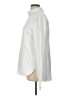 K-DEER Ivory Long Sleeve Turtleneck Size L - photo 5