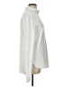 K-DEER Ivory Long Sleeve Turtleneck Size L - photo 4