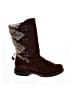 Dansko 100% Leather Brown Boots Size EU 40 - photo 1