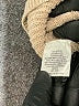 Maison Jules Tan Pullover Sweater Size 8 - photo 8