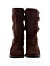 Dansko 100% Leather Brown Boots Size EU 40 - photo 2