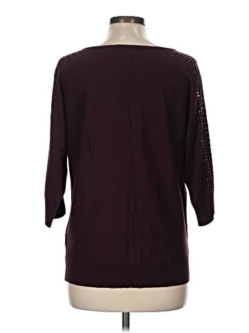 7th Avenue Design Studio New York & Company Pullover Sweater (view 2)