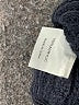 Assorted Brands 100% Acrylic Solid Blue Pullover Sweater Size S - photo 8