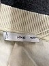MNG Ivory Jacket Size M - photo 6