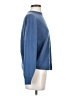 Vince. Blue Pullover Sweater Size XS - photo 4